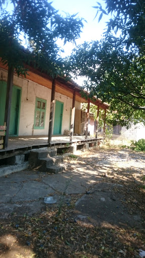 Tepearası Köyü Market Ve Kahve