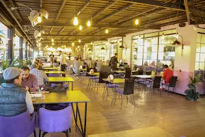 ŞapqaA Kayseri Cafe & Restaurant image