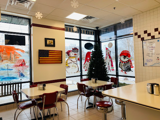 Donut Shop «Original Country Donuts», reviews and photos, 3091 US-20 #101, Elgin, IL 60124, USA