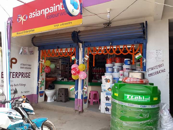 MASUD ENTERPRISE