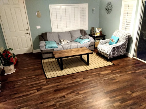 General Contractor «Desert Valley Contracting», reviews and photos, 3395 W Cheyenne Ave, North Las Vegas, NV 89032, USA