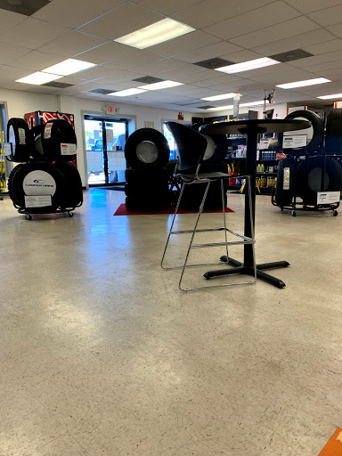 Car Repair and Maintenance «Pep Boys Auto Service & Tire», reviews and photos, 1074 N Black Horse Pike, Williamstown, NJ 08094, USA