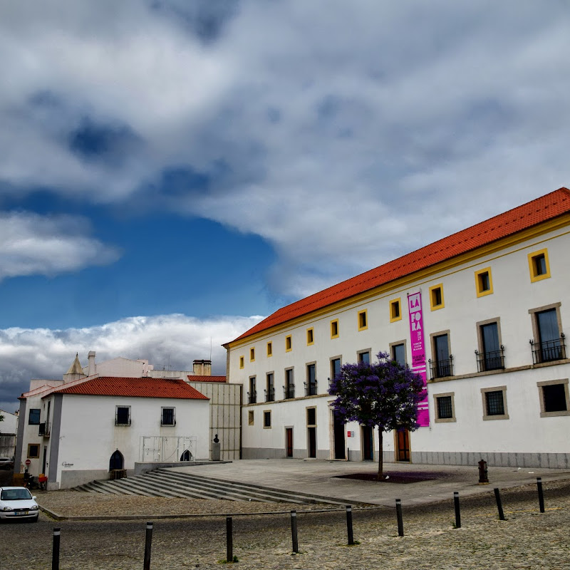 Centro de Arte e Cultura - Fundação Eugénio de Almeida