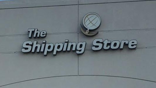 Shipping and Mailing Service «The Shipping Store - College Park (UPS, DHL, FEDEX, USPS)», reviews and photos, 3091 College Park Dr #240, Conroe, TX 77384, USA