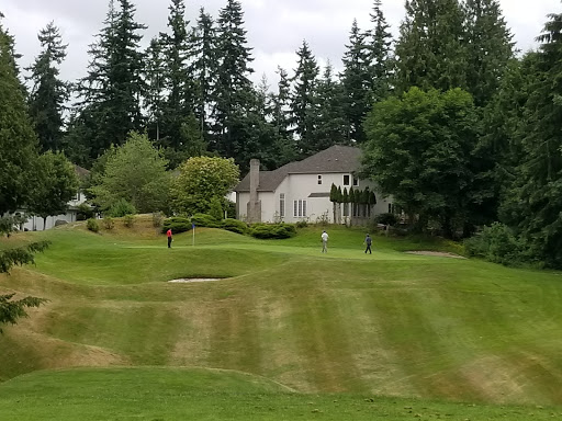 Golf Club «Harbour Pointe Golf Club», reviews and photos, 11817 Harbour Pointe Blvd, Mukilteo, WA 98275, USA