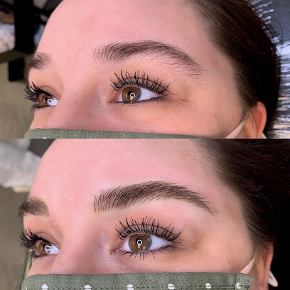 Brows and Blades - Microblading by Emmy Rae