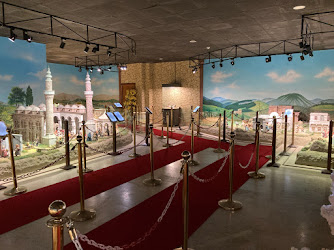 Somuncu Baba Minyatür Müzesi