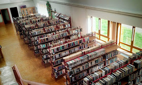 Városi könyvtár