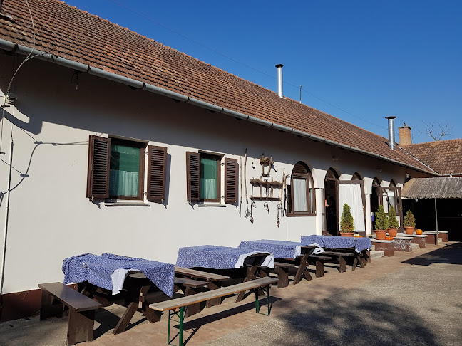 Szeri Csárda - Ópusztaszer