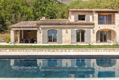 Saint Donat Properties à Grasse