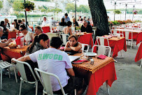 Atmosphère du Restaurant français Restaurant Le Bercail à Avignon - n°8