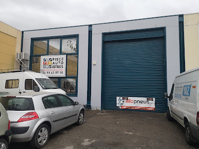 RNC AUTOMOBILE à Istres