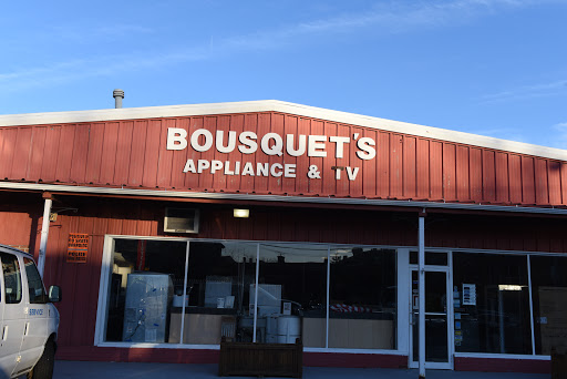 Steve Bousquet Appliance & TV, 16 Furnace St, Danielson, CT 06239, USA, 