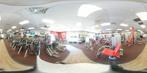 Gym «Snap Fitness», reviews and photos, 7209 Lancaster Pike, Hockessin, DE 19707, USA