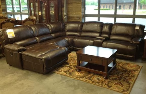 Furniture Store «Lexington Overstock Warehouse Furniture & Mattress», reviews and photos, 156 W Tiverton Way, Lexington, KY 40503, USA