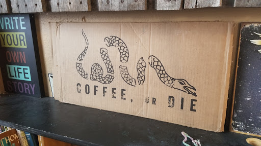 Coffee Shop «Coffee Shop», reviews and photos, 605 SW E Ave, Lawton, OK 73501, USA