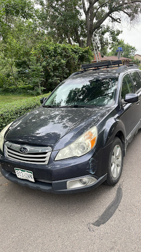 Auto Repair Shop «SubaPros, Inc.», reviews and photos, 4901 Ward Rd, Wheat Ridge, CO 80033, USA