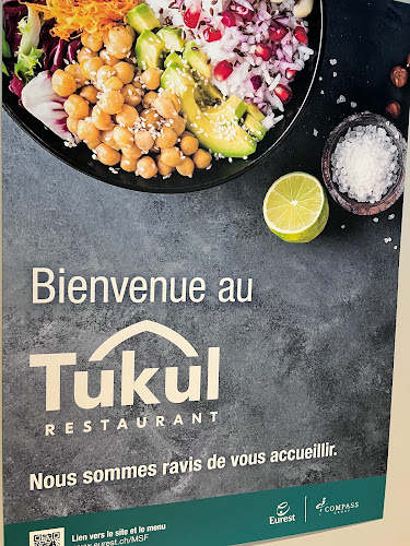 Rezensionen über Tukul restaurant in Vernier - Restaurant