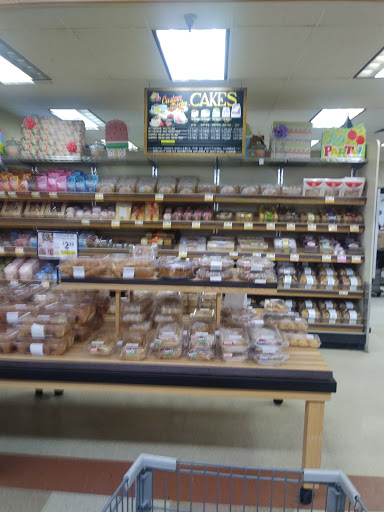 Grocery Store «ShopRite of Franklin», reviews and photos, NJ-23, Franklin, NJ 07416, USA