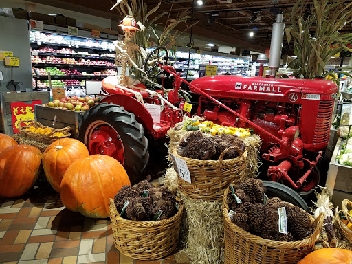 Grocery Store «Township of Washington Foodtown», reviews and photos, 315 Pascack Rd, Township of Washington, NJ 07676, USA