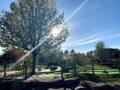 Amusement Center «Starland Sports & Fun Park», reviews and photos, 645 Washington St, Hanover, MA 02339, USA