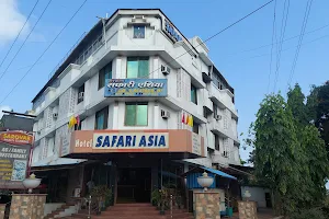 Hotel Safari Asia image