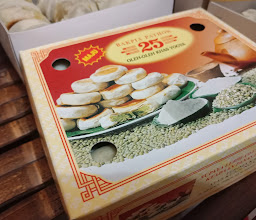 Bakpia Pathok 25 photo