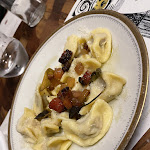 Photo n°6 de l'avis de Giu.E fait le 10/07/2021 à 14:25 sur le  Ristorante la Tana à Bergamo