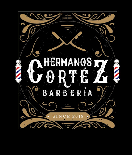 Opiniones de Barbería Hermanos Cortéz en Las Condes - Barbería