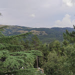 Photo n°3 de l'avis de Marta.r fait le 14/08/2022 à 16:22 sur le  Hotel Fiordigigli à L´Aquila