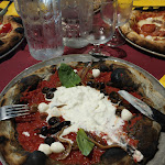 Photo n°1 de l'avis de Claudia.e fait le 14/08/2020 à 23:44 sur le  Fuoco e Fiamme à San Terenzo