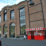 Photo n°6 de l'avis de Andreas.e fait le 26/12/2019 à 20:23 sur le  Zylinderhaus Museum für Oldtimer und Technik à Bernkastel-Kues