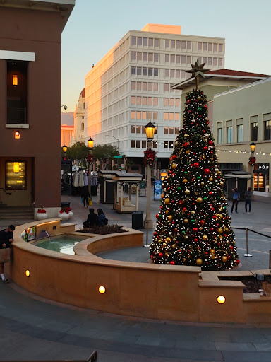 Shopping Mall «Paseo Colorado», reviews and photos, 300 E Colorado Blvd, Pasadena, CA 91101, USA