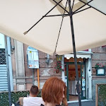 Photo n°1 de l'avis de Andrea.i fait le 05/06/2022 à 06:08 sur le  La Cigale à Genoa