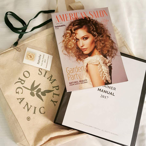 Beauty Salon «Upsy Daisy Salon & Spa Inc», reviews and photos, 20270 Front St NE #201, Poulsbo, WA 98370, USA