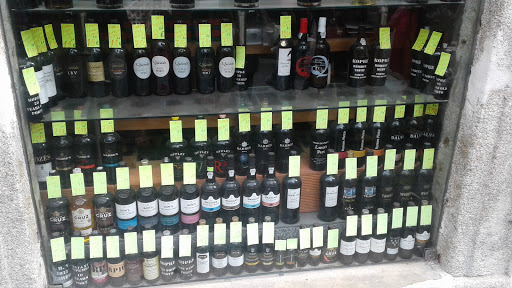 Wine Shop Cabaz do Infante