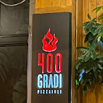 Photo n°1 de l'avis de Giovanni.e fait le 16/08/2022 à 11:32 sur le  400 Gradi à Taranto