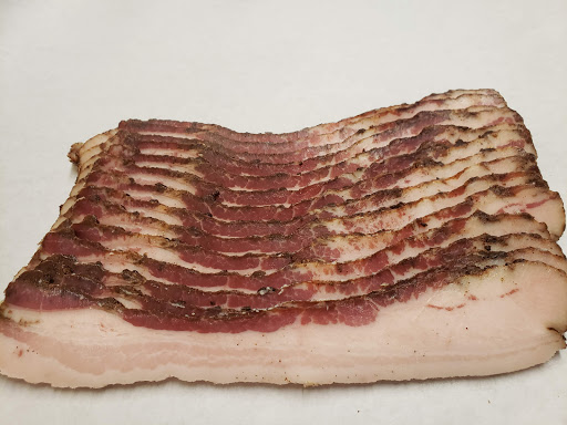 Meat Processor «Mt Angel Meat Co», reviews and photos, 11771 Bull Run Rd NE, Mt Angel, OR 97362, USA