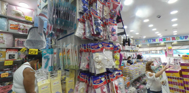 Meu Nenem Roupas - Loja de roupa