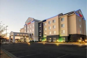 Fairfield Inn & Suites by Marriott Muskogee image