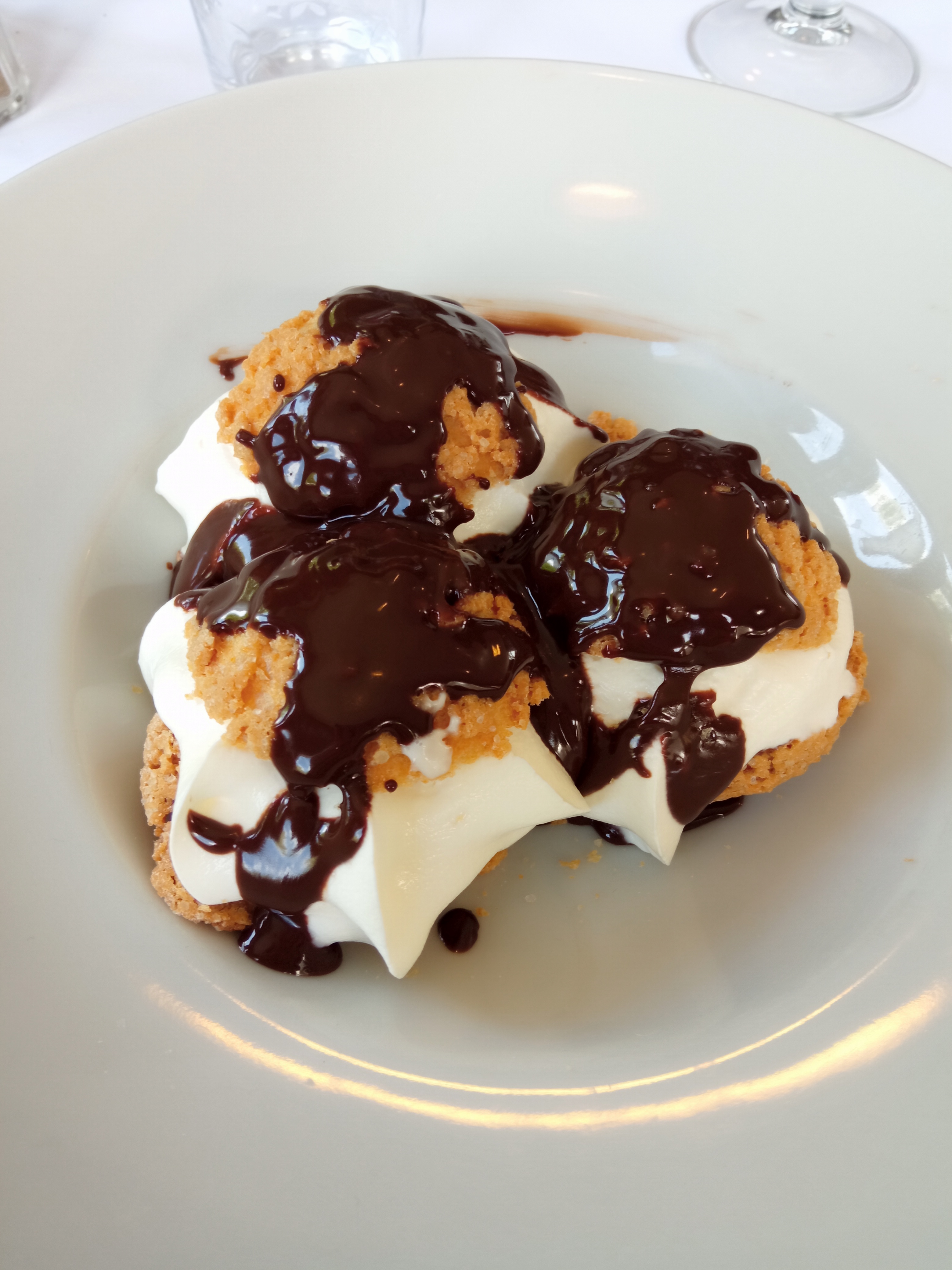 Photo n° 1 de l'avis de Jessy.a fait le 25/04/2024 à 16:33