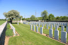 Albuera British Cemetery Bailleul-Sir-Berthoult