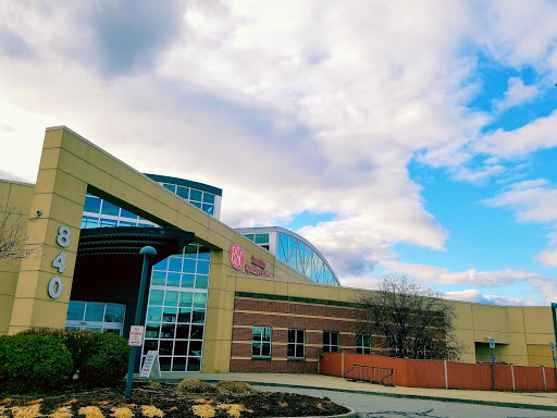 Health Club «Boston Sports Clubs», reviews and photos, 840 Winter St, Waltham, MA 02451, USA