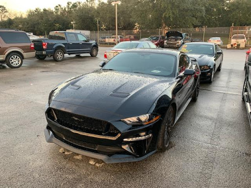 Ford Dealer «Greenway Ford», reviews and photos, 9001 E Colonial Dr, Orlando, FL 32817, USA