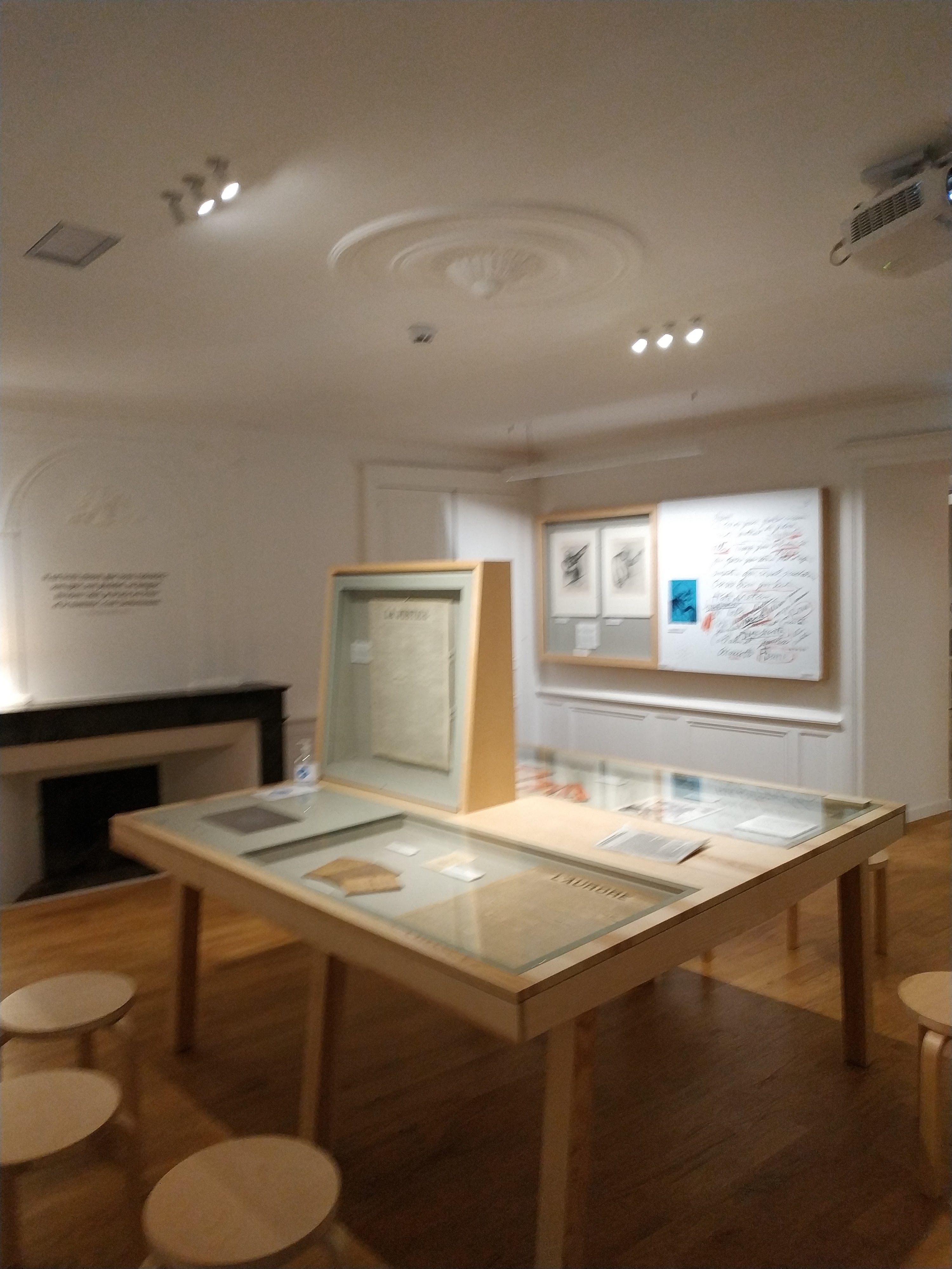 Photo n° 11 de l'avis de hilde.G fait le 07/04/2024 à 18:37