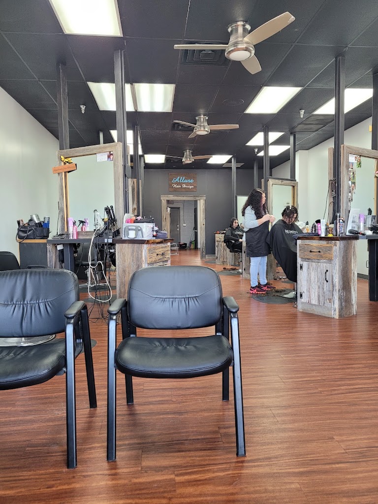 Allure Hair Design 20619