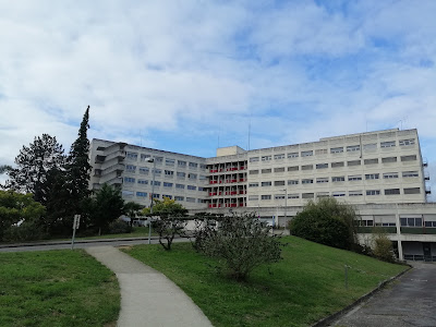 Centre Hospitalier d'Auch à Auch