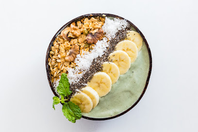 Roots Plant-based Cafe - Healthy Vegan Restaurant