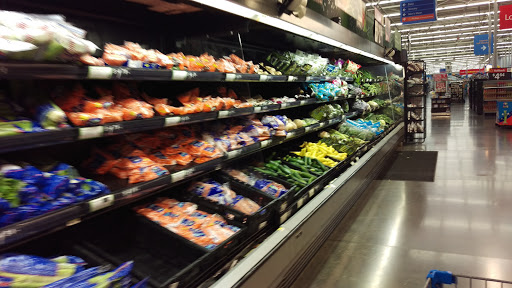 Discount Store «Walmart», reviews and photos, 4959 Main St, Spring Hill, TN 37174, USA