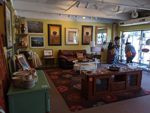 Thrift Store «Pennies For Change Thrift Boutique», reviews and photos, 2715 Durham-Chapel Hill Blvd, Durham, NC 27707, USA